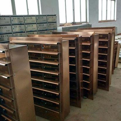 怎樣辨別信報箱門板質(zhì)量的好還？